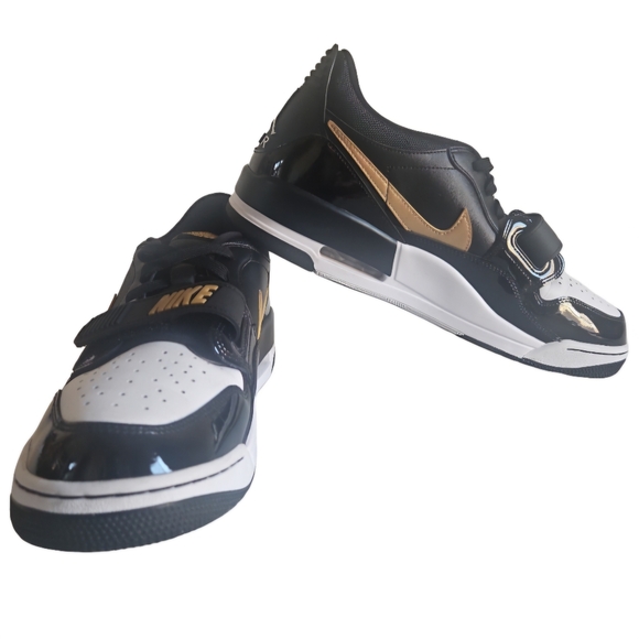 Jordan Legacy 312 Low Top - Picture 2 of 10